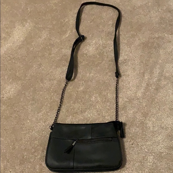 NWOT Jessica Simpson Mini Crossbody never used - Picture 5 of 13